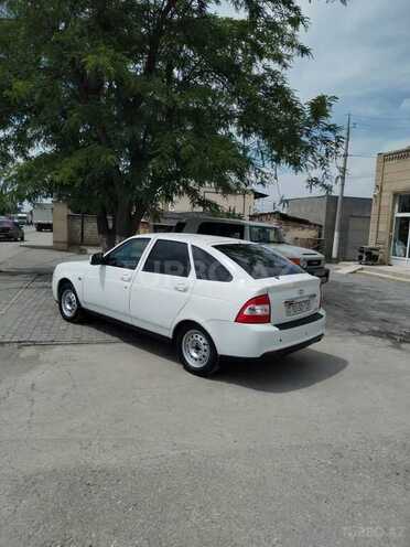 LADA (VAZ) Priora 2014, 240,000 km - 1.6 l - Kürdəmir