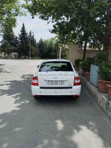 LADA (VAZ) Priora 2014, 240,000 km - 1.6 l - Kürdəmir