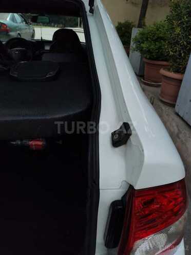 LADA (VAZ) Priora 2014, 240,000 km - 1.6 l - Kürdəmir