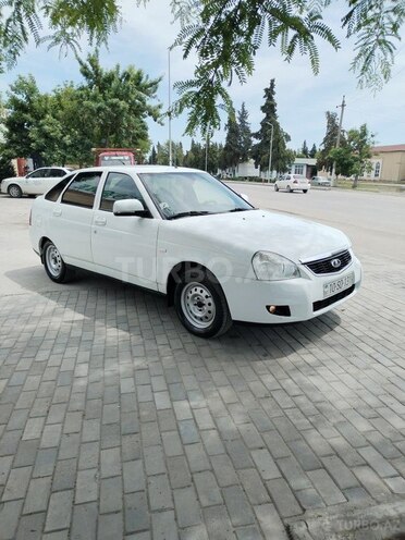 LADA (VAZ) Priora 2014, 240,000 km - 1.6 l - Kürdəmir