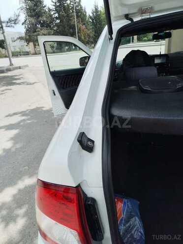LADA (VAZ) Priora 2014, 240,000 km - 1.6 l - Kürdəmir