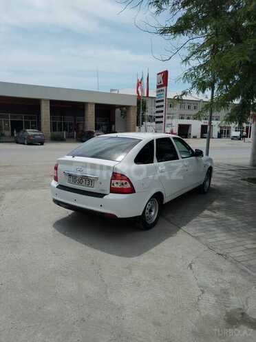 LADA (VAZ) Priora 2014, 240,000 km - 1.6 l - Kürdəmir