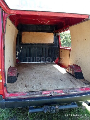 Ford Transit 1998, 500,000 km - 2.5 л - Lənkəran