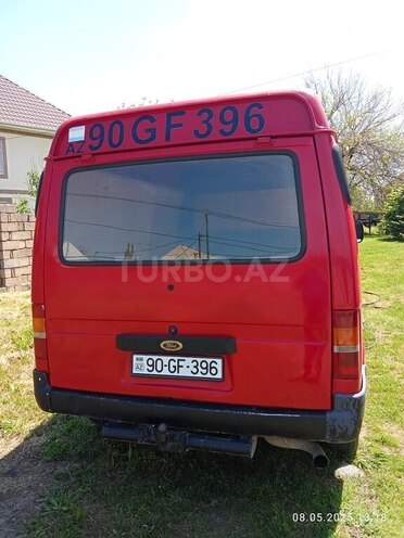 Ford Transit 1998, 500,000 km - 2.5 л - Lənkəran