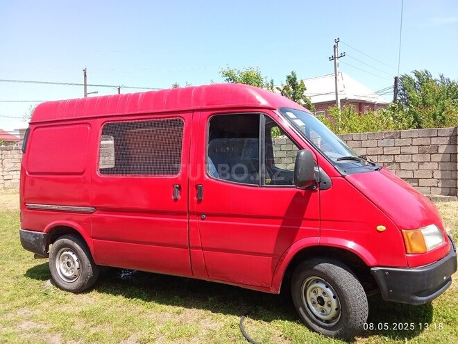 Ford Transit 1998, 500,000 km - 2.5 л - Lənkəran