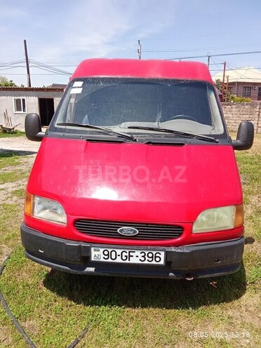 Ford Transit 1998, 500,000 km - 2.5 л - Lənkəran
