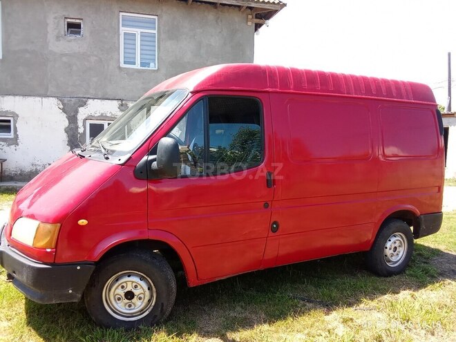 Ford Transit 1998, 500,000 km - 2.5 л - Lənkəran