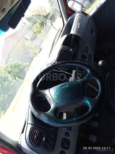 Ford Transit 1998, 500,000 km - 2.5 л - Lənkəran