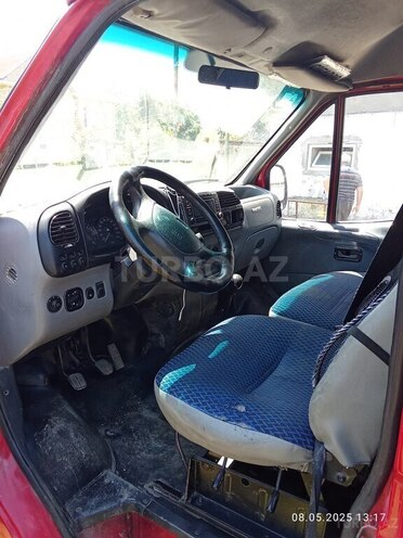 Ford Transit 1998, 500,000 km - 2.5 л - Lənkəran