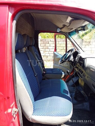 Ford Transit 1998, 500,000 km - 2.5 л - Lənkəran