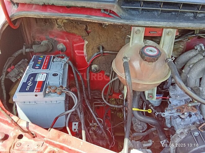 Ford Transit 1998, 500,000 km - 2.5 л - Lənkəran