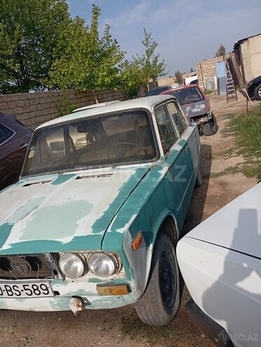 LADA (VAZ) 2106 1985, 95,000 km - 1.6 л - Bakı