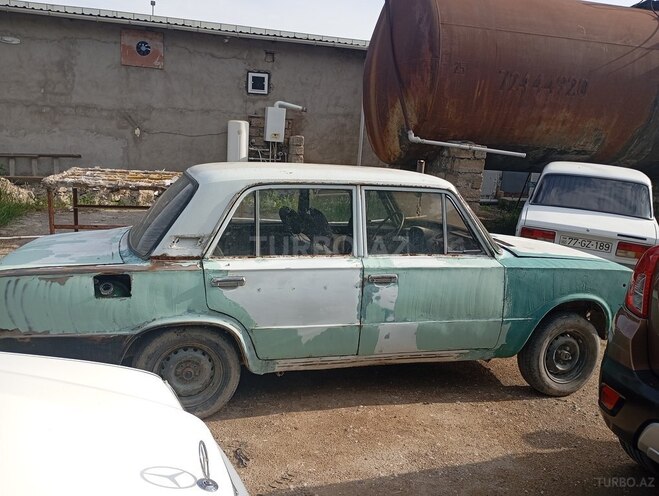 LADA (VAZ) 2106 1985, 95,000 km - 1.6 л - Bakı