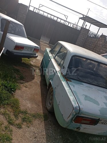 LADA (VAZ) 2106 1985, 95,000 km - 1.6 л - Bakı