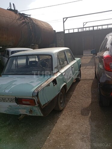 LADA (VAZ) 2106 1985, 95,000 km - 1.6 л - Bakı