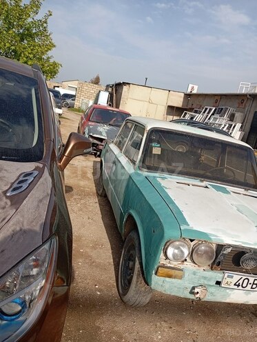 LADA (VAZ) 2106 1985, 95,000 km - 1.6 л - Bakı