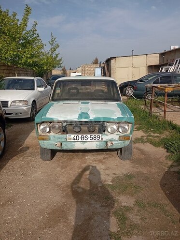 LADA (VAZ) 2106 1985, 95,000 km - 1.6 л - Bakı