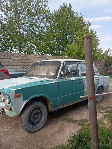 LADA (VAZ) 2106 1985, 95,000 km - 1.6 л - Bakı