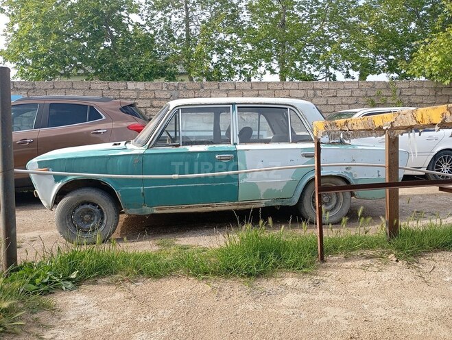 LADA (VAZ) 2106 1985, 95,000 km - 1.6 л - Bakı
