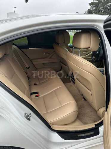 BMW 528 2012, 224,933 km - 2.0 l - Gəncə