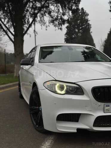 BMW 528 2012, 224,933 km - 2.0 l - Gəncə
