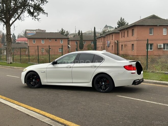 BMW 528 2012, 224,933 km - 2.0 l - Gəncə
