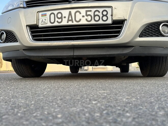 Opel Astra 2007, 23,500 km - 1.4 l - Bakı