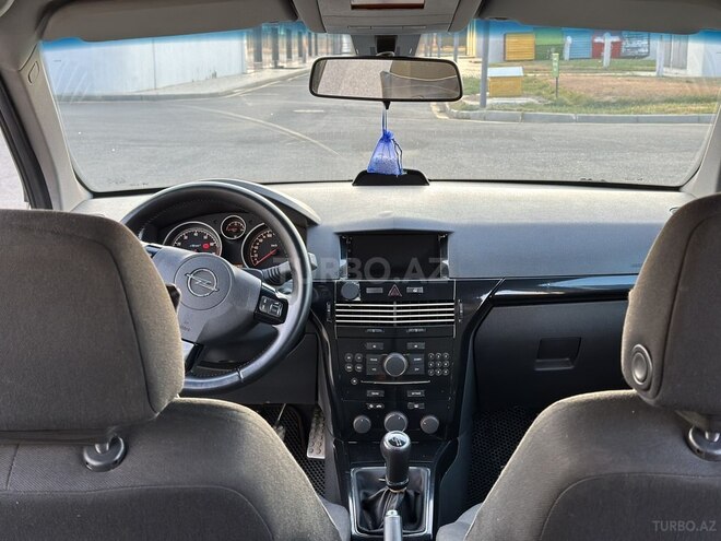 Opel Astra 2007, 23,500 km - 1.4 l - Bakı