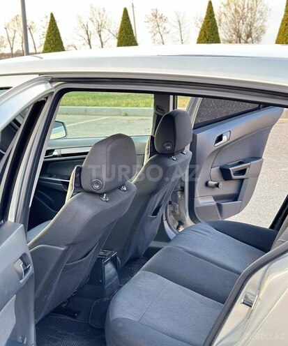 Opel Astra 2007, 23,500 km - 1.4 l - Bakı