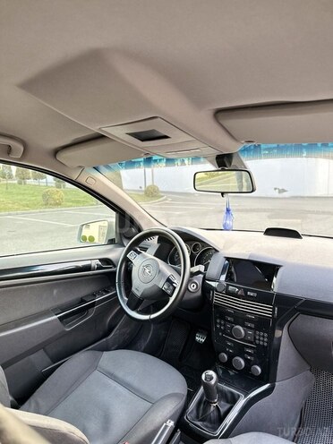 Opel Astra 2007, 23,500 km - 1.4 l - Bakı