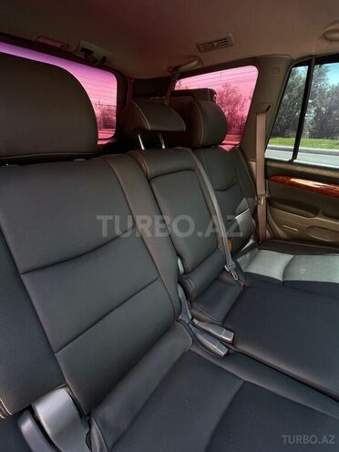 Toyota Land Cruiser Prado 2007, 300,000 km - 4.0 l - Bakı