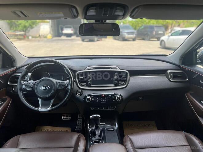 Kia Sorento 2016, 207,000 km - 2.0 l - Sumqayıt