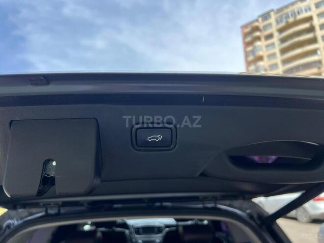 Kia Sorento 2016, 207,000 km - 2.0 l - Sumqayıt