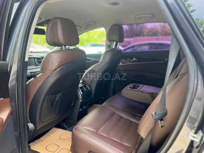 Kia Sorento 2016, 207,000 km - 2.0 l - Sumqayıt
