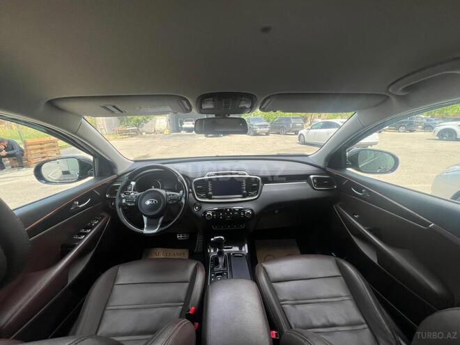 Kia Sorento 2016, 207,000 km - 2.0 l - Sumqayıt