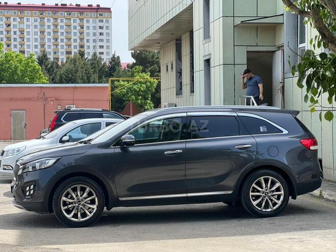 Kia Sorento 2016, 207,000 km - 2.0 l - Sumqayıt