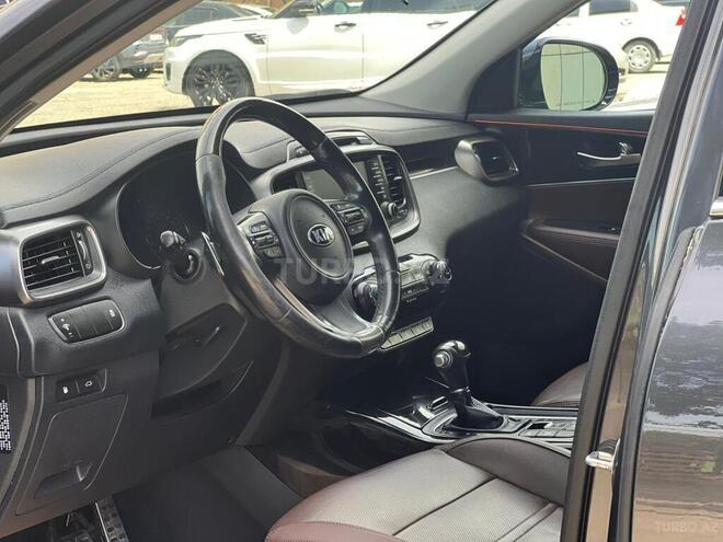 Kia Sorento 2016, 207,000 km - 2.0 l - Sumqayıt