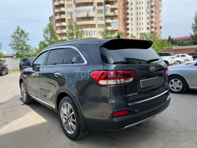 Kia Sorento 2016, 207,000 km - 2.0 l - Sumqayıt
