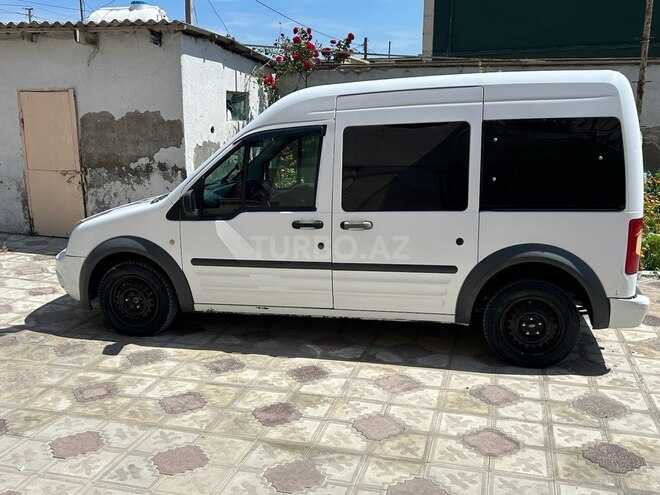 Ford Tourneo Connect 2010, 328,000 km - 1.8 l - Bakı