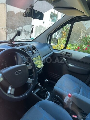 Ford Tourneo Connect 2010, 328,000 km - 1.8 l - Bakı