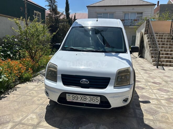 Ford Tourneo Connect 2010, 328,000 km - 1.8 l - Bakı