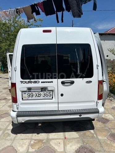 Ford Tourneo Connect 2010, 328,000 km - 1.8 l - Bakı