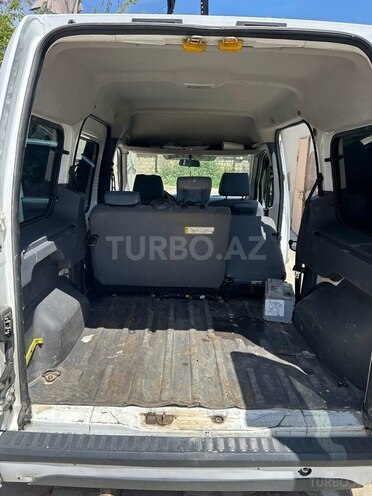 Ford Tourneo Connect 2010, 328,000 km - 1.8 l - Bakı