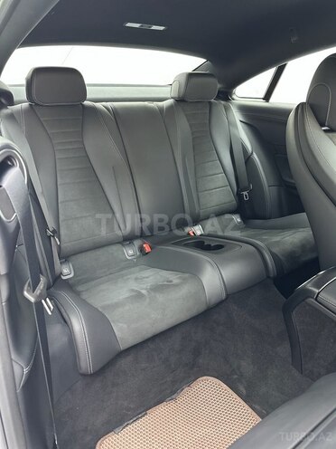 Mercedes E 200-14