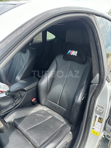BMW 430 2018, 120,000 km - 2.0 l - Bakı