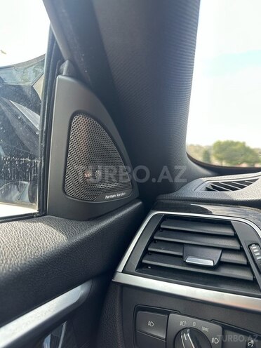 BMW 430 2018, 120,000 km - 2.0 l - Bakı