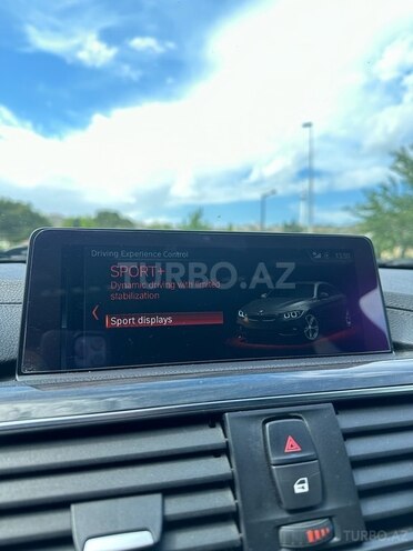 BMW 430 2018, 120,000 km - 2.0 l - Bakı
