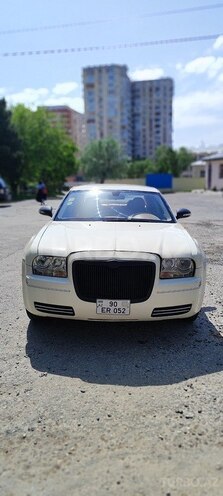 Chrysler 300C 2008, 143,000 km - 2.7 l - Bakı
