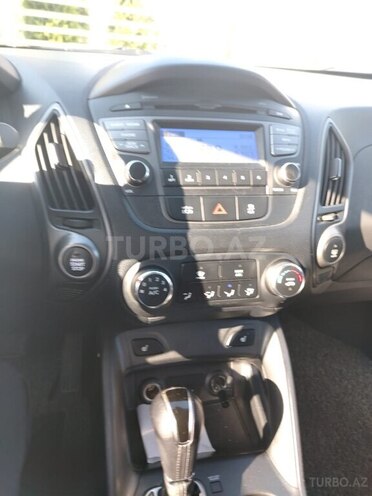 Hyundai Tucson 2014, 234,000 km - 2.0 л - Astara