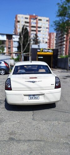 Chrysler 300C 2008, 143,000 km - 2.7 l - Bakı